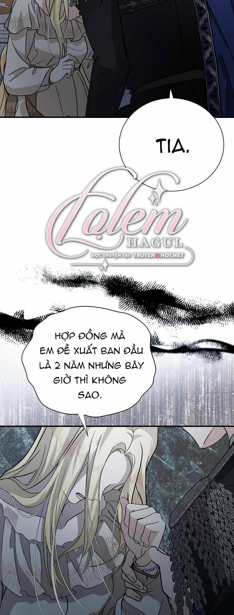 Ác Nữ Trùng Sinh Chap 147 - Next Chap 148