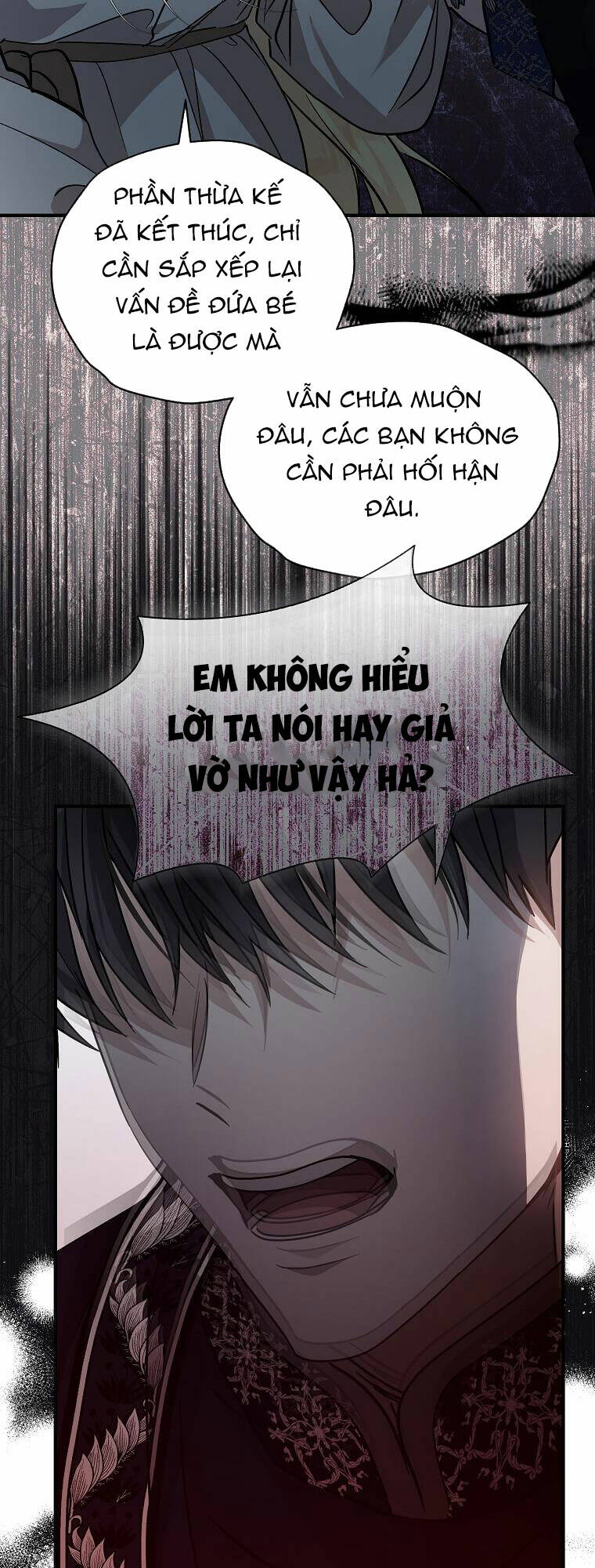Ác Nữ Trùng Sinh Chap 147 - Next Chap 148