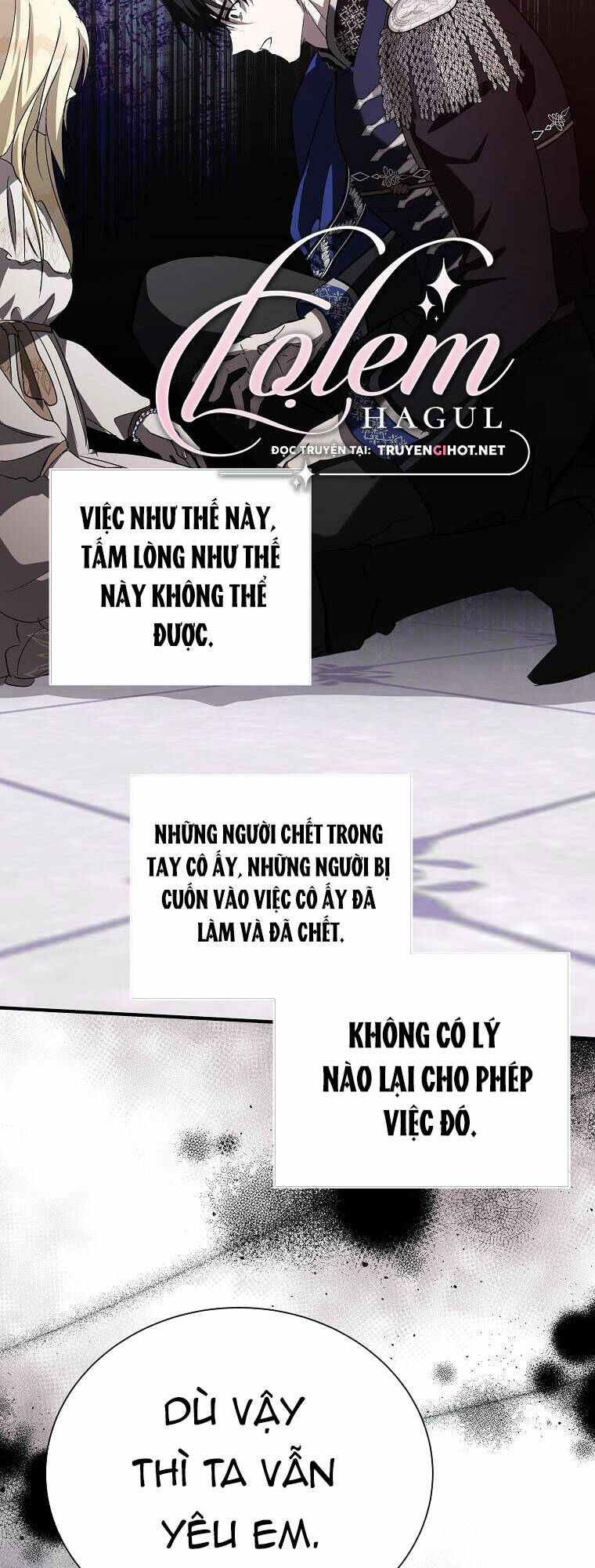 Ác Nữ Trùng Sinh Chap 147 - Next Chap 148