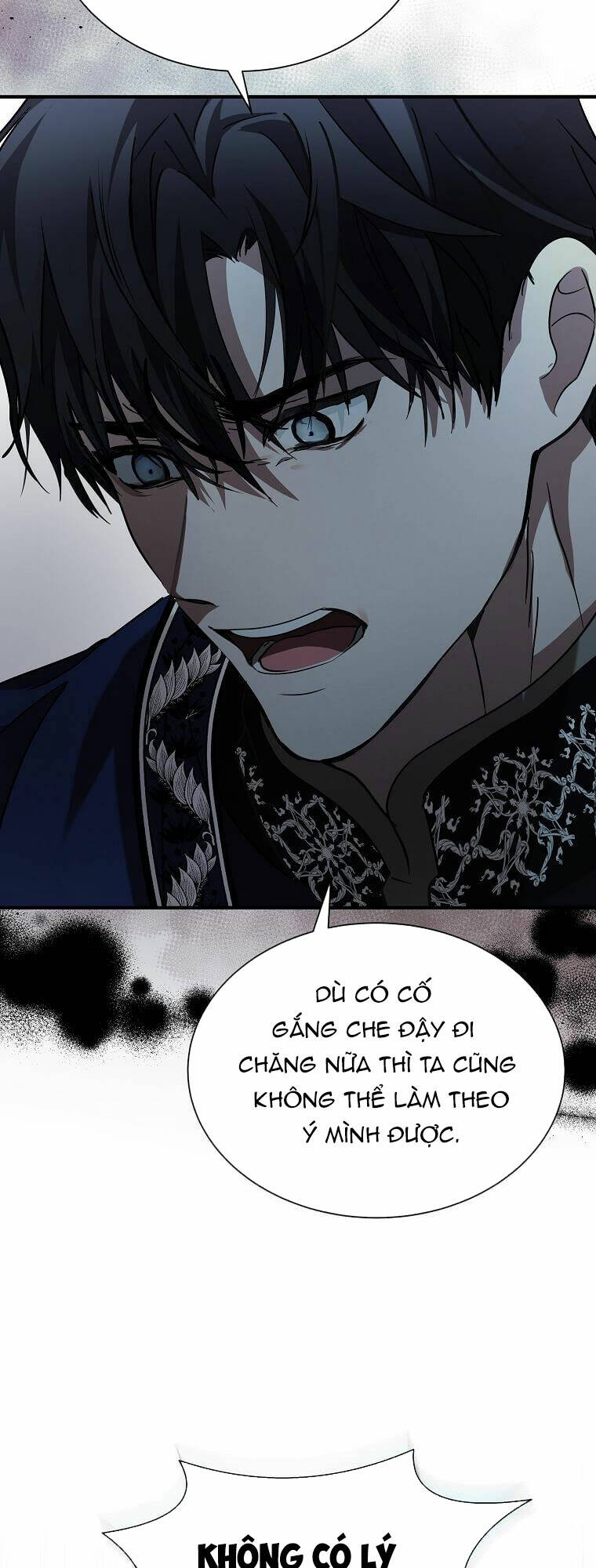 Ác Nữ Trùng Sinh Chap 147 - Next Chap 148