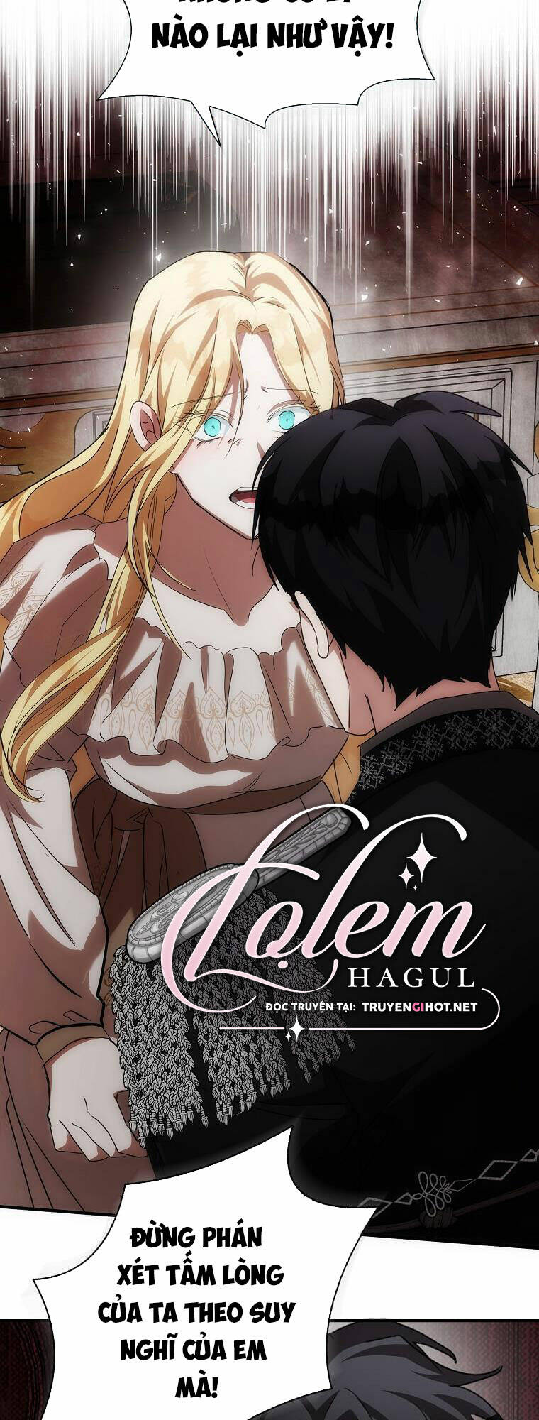 Ác Nữ Trùng Sinh Chap 147 - Next Chap 148