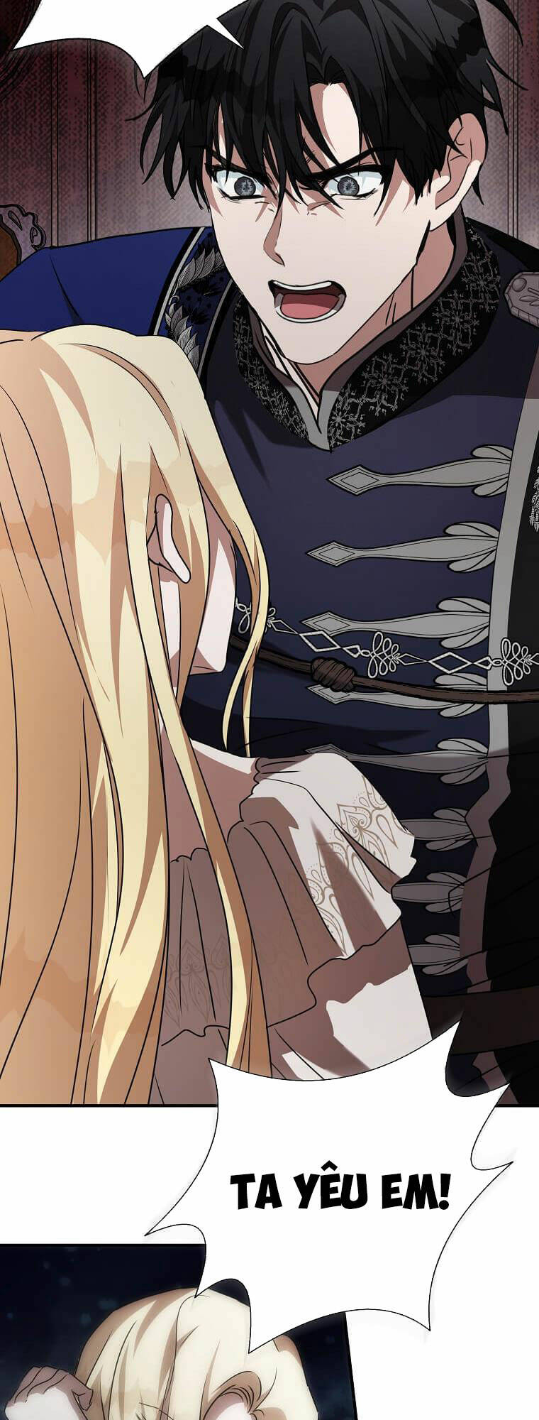 Ác Nữ Trùng Sinh Chap 147 - Next Chap 148