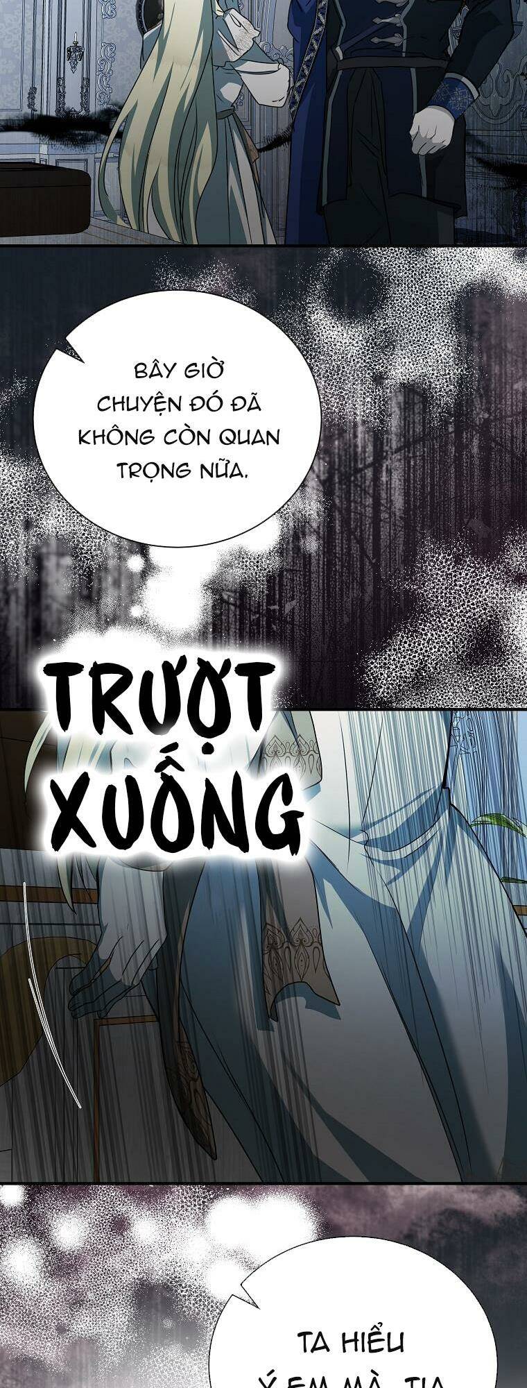 Ác Nữ Trùng Sinh Chap 147 - Next Chap 148