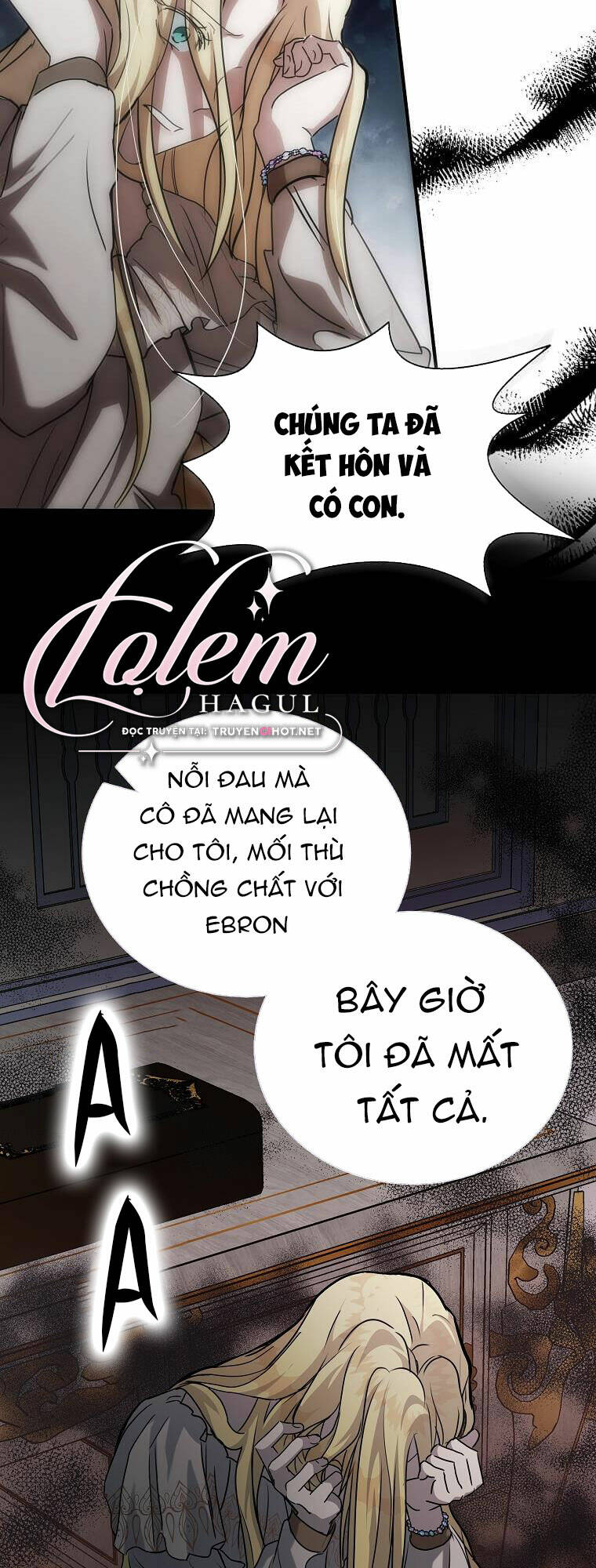 Ác Nữ Trùng Sinh Chap 147 - Next Chap 148