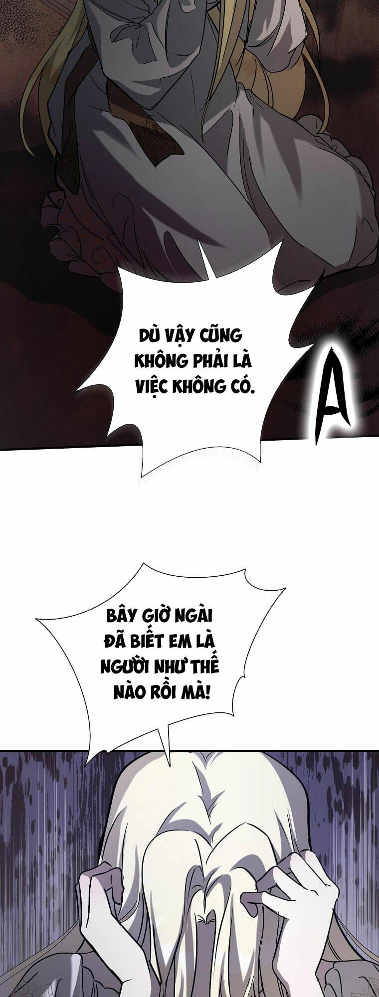 Ác Nữ Trùng Sinh Chap 147 - Next Chap 148