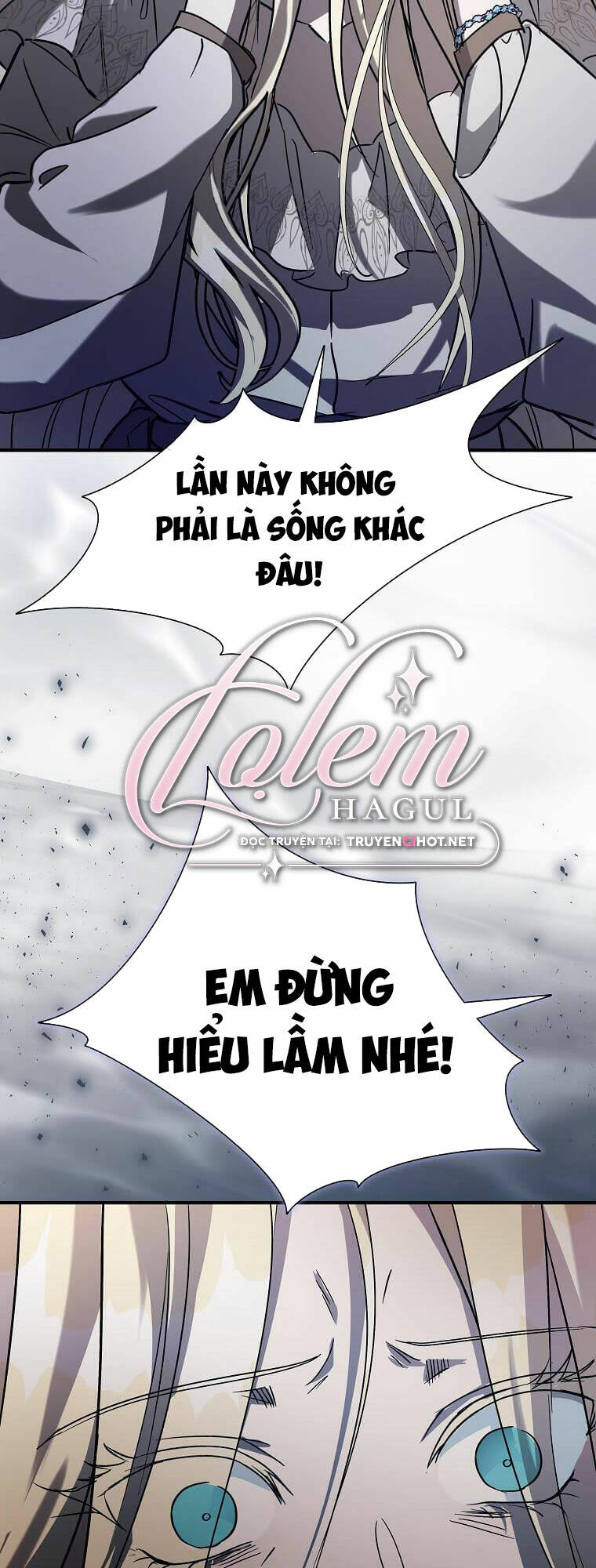 Ác Nữ Trùng Sinh Chap 147 - Next Chap 148