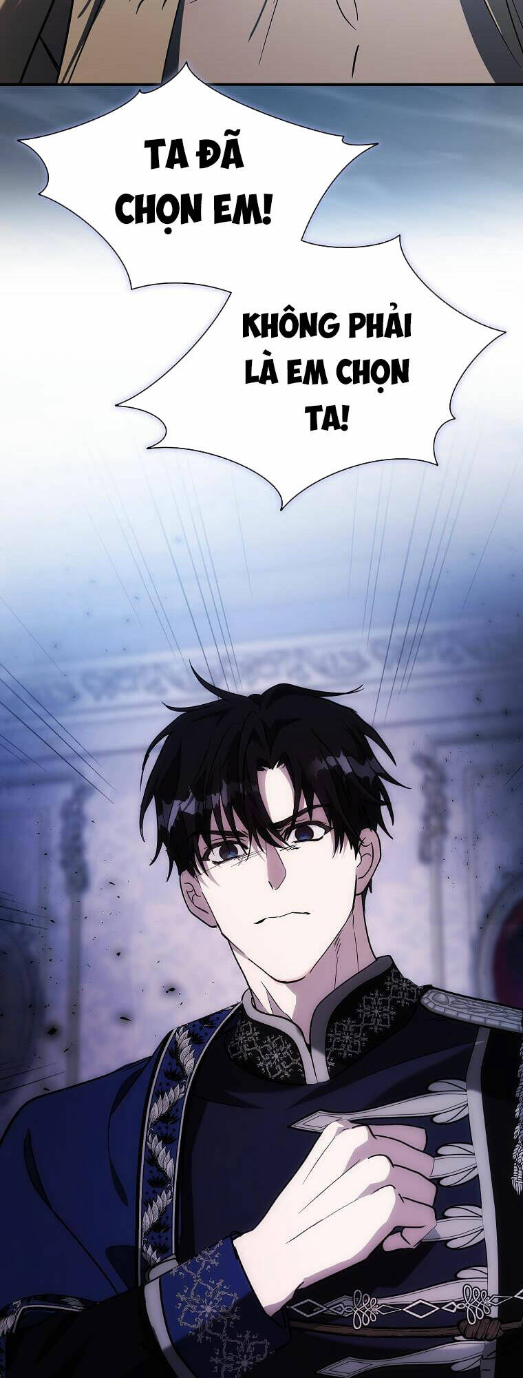 Ác Nữ Trùng Sinh Chap 147 - Next Chap 148