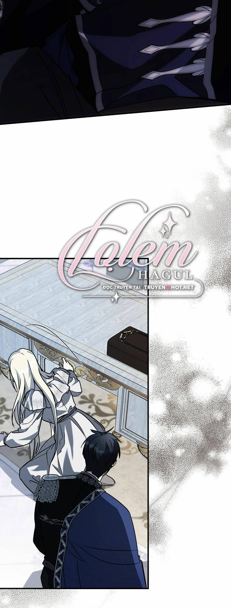 Ác Nữ Trùng Sinh Chap 147 - Next Chap 148