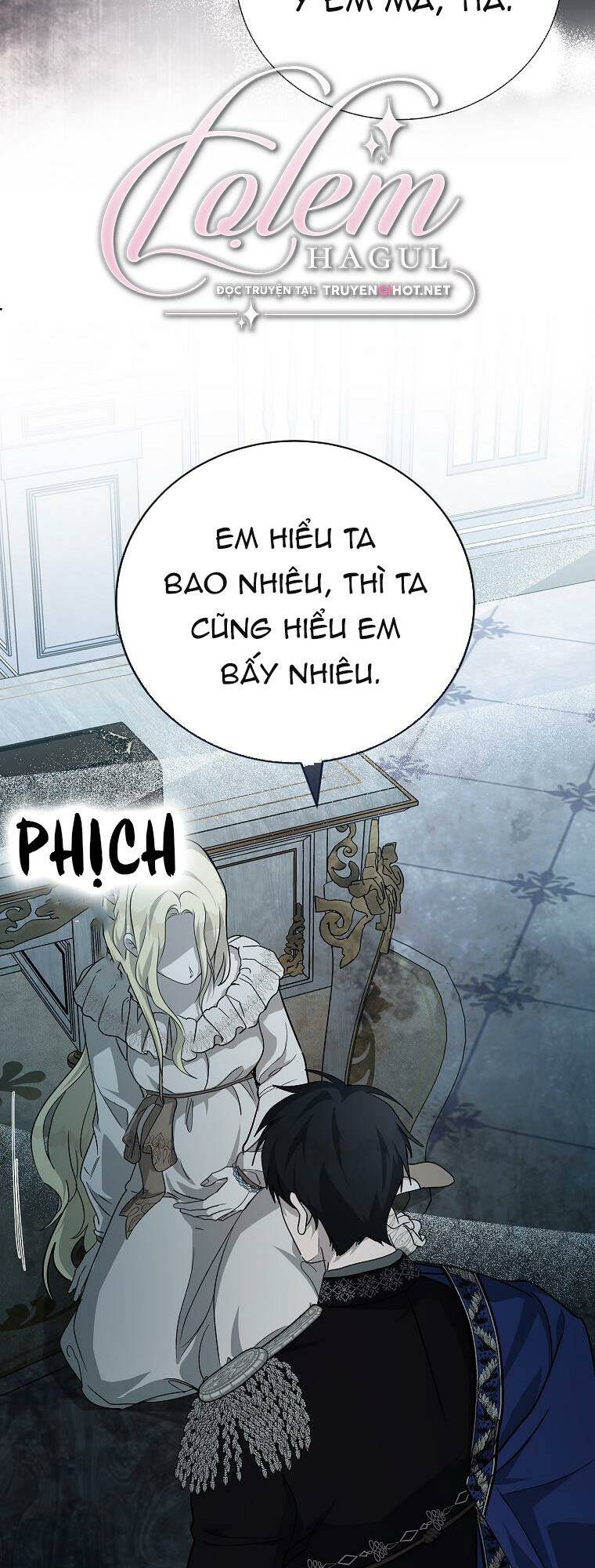 Ác Nữ Trùng Sinh Chap 147 - Next Chap 148