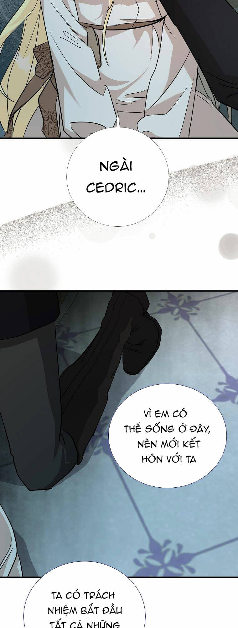 Ác Nữ Trùng Sinh Chap 147 - Next Chap 148