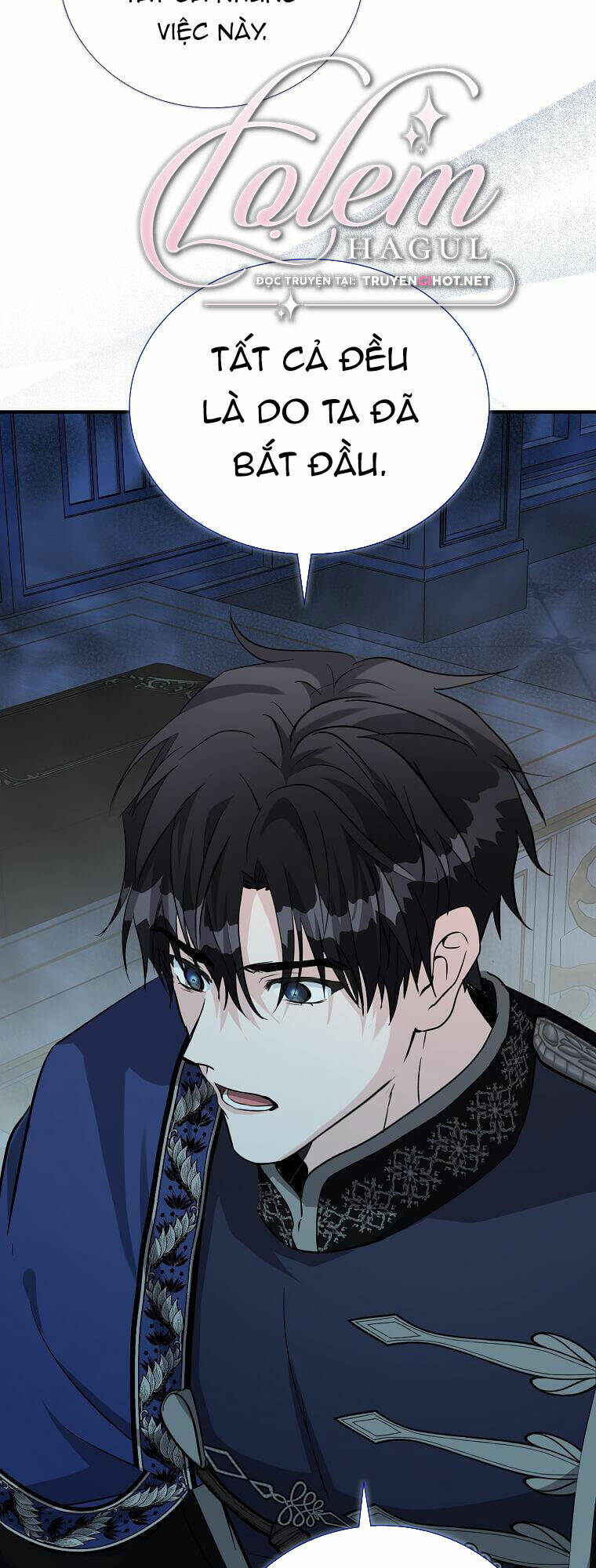 Ác Nữ Trùng Sinh Chap 147 - Next Chap 148