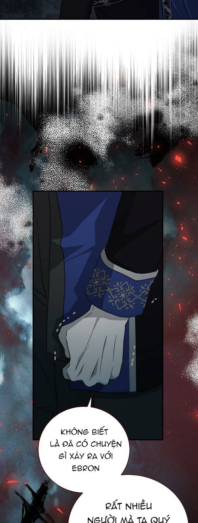 Ác Nữ Trùng Sinh Chap 147 - Next Chap 148