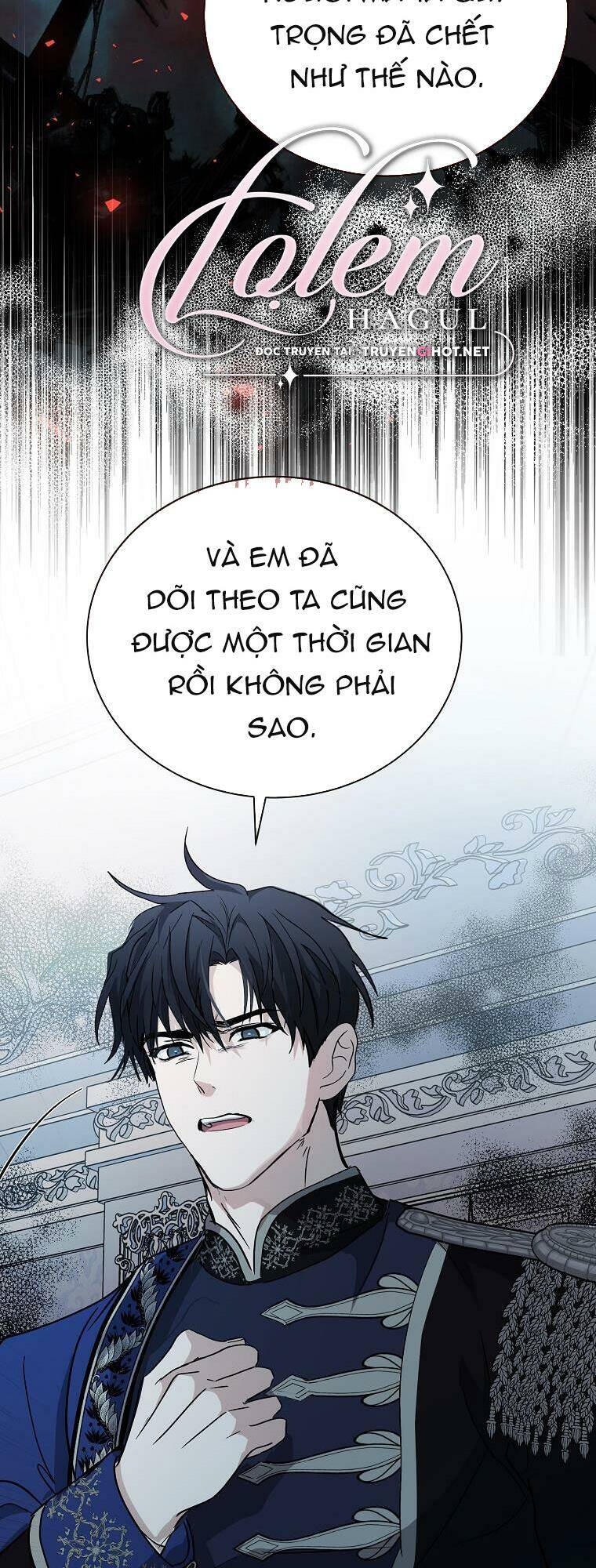 Ác Nữ Trùng Sinh Chap 147 - Next Chap 148