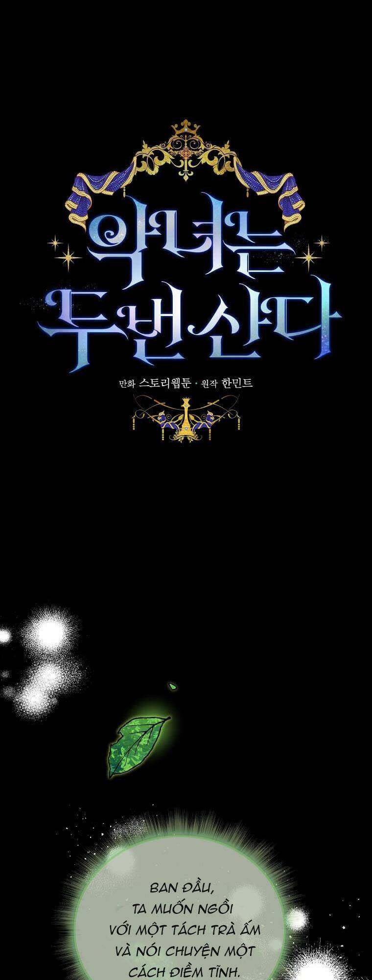 Ác Nữ Trùng Sinh Chap 147 - Next Chap 148