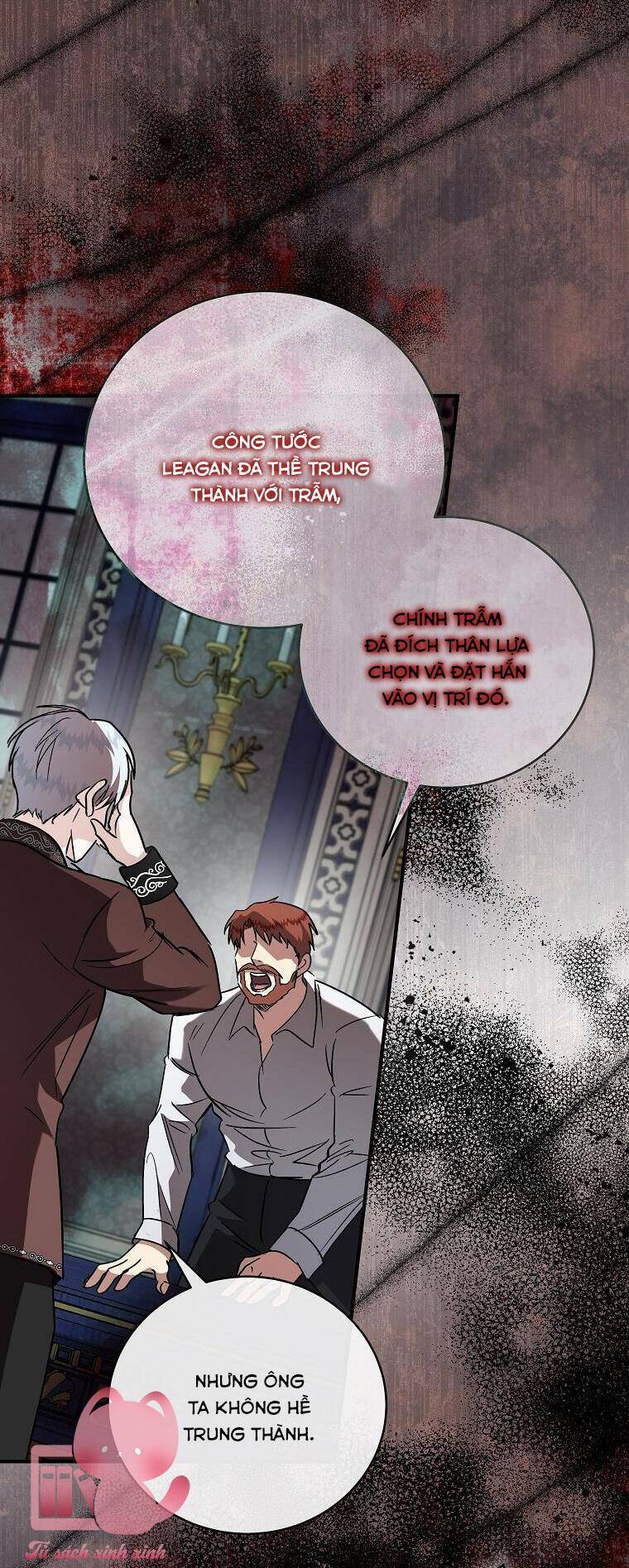 Ác Nữ Trùng Sinh Chap 149 - Next Chap 150