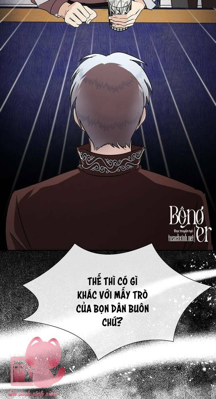 Ác Nữ Trùng Sinh Chap 149 - Next Chap 150