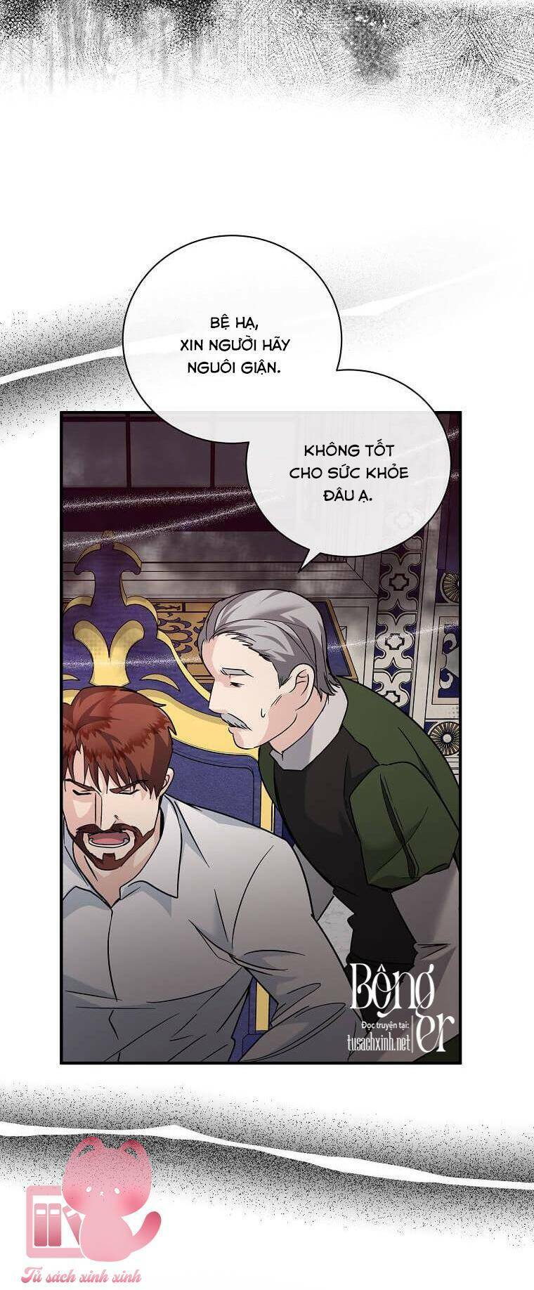 Ác Nữ Trùng Sinh Chap 149 - Next Chap 150