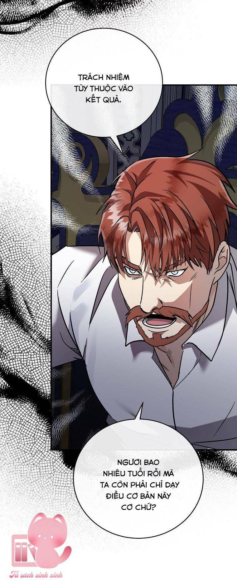 Ác Nữ Trùng Sinh Chap 149 - Next Chap 150