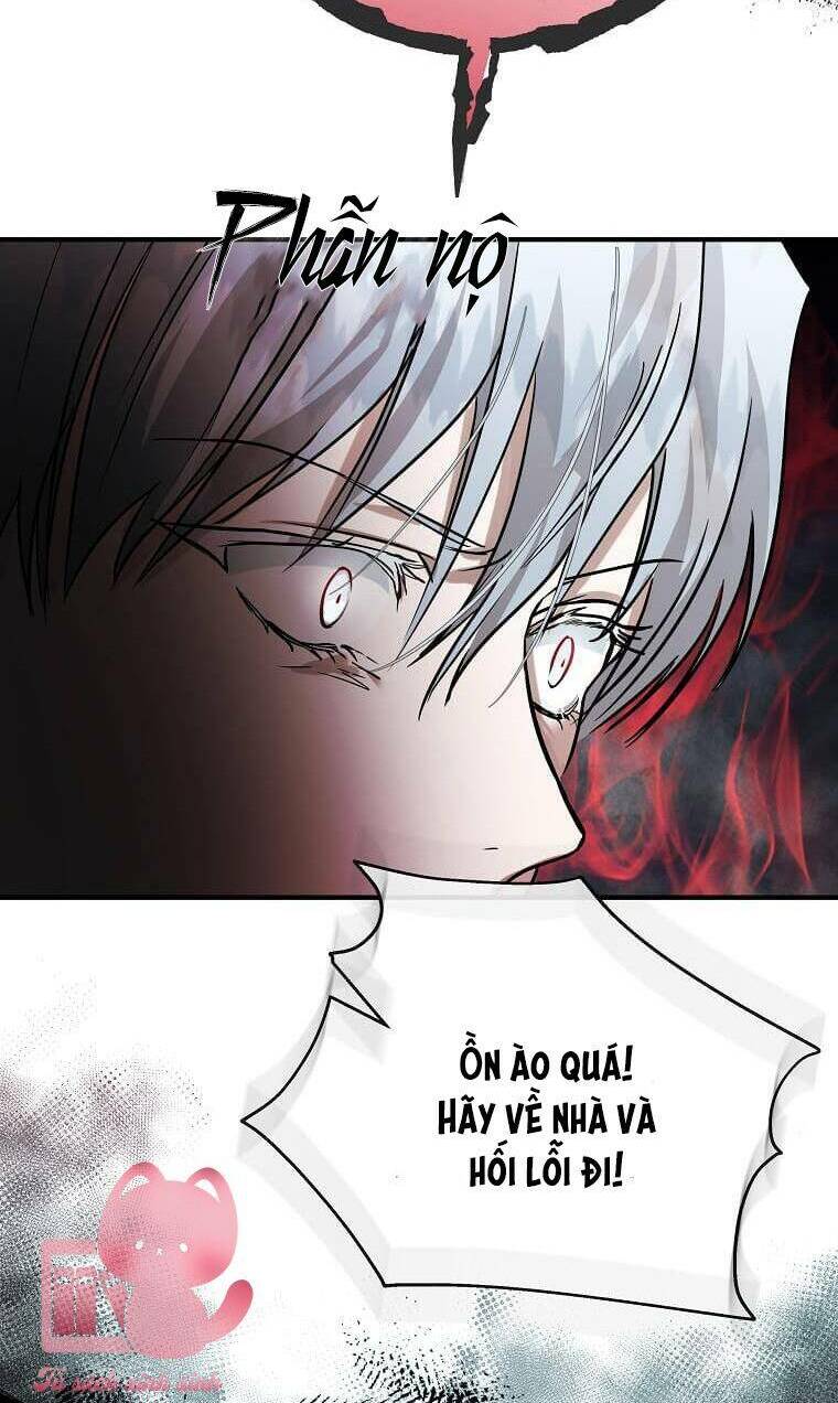 Ác Nữ Trùng Sinh Chap 149 - Next Chap 150