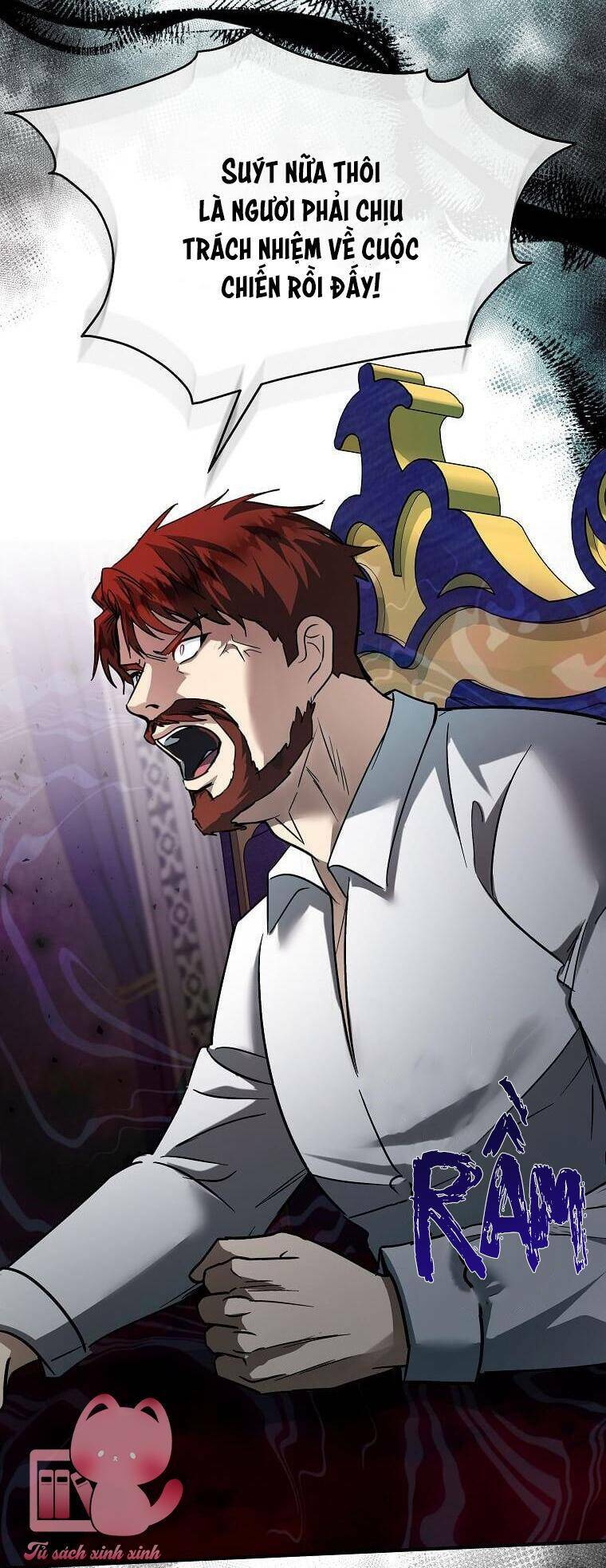 Ác Nữ Trùng Sinh Chap 149 - Next Chap 150