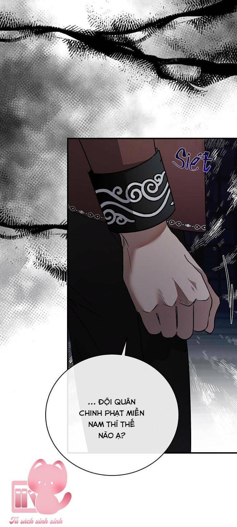 Ác Nữ Trùng Sinh Chap 149 - Next Chap 150