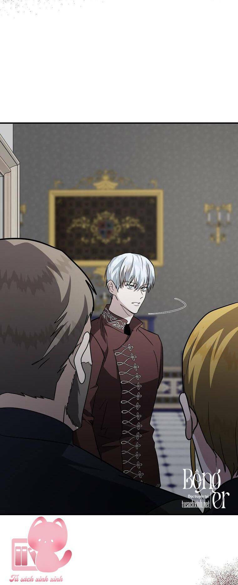 Ác Nữ Trùng Sinh Chap 149 - Next Chap 150