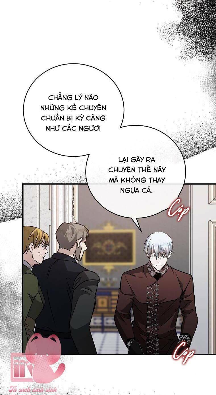 Ác Nữ Trùng Sinh Chap 149 - Next Chap 150