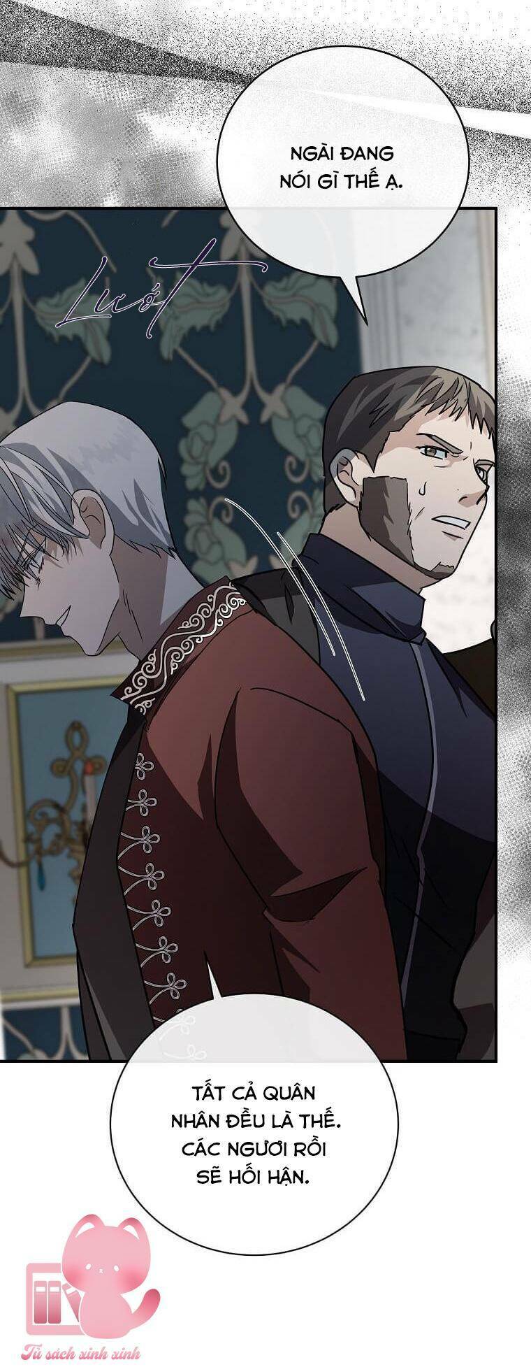 Ác Nữ Trùng Sinh Chap 149 - Next Chap 150