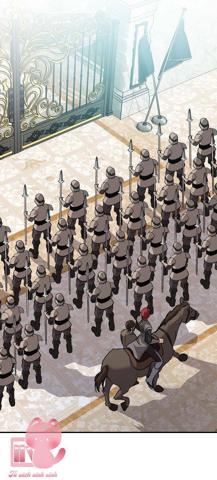 Ác Nữ Trùng Sinh Chap 149 - Next Chap 150