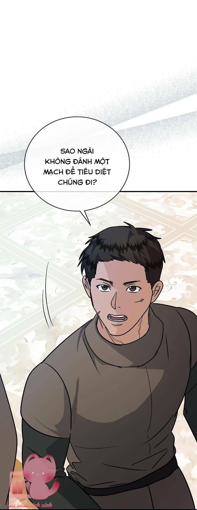 Ác Nữ Trùng Sinh Chap 149 - Next Chap 150