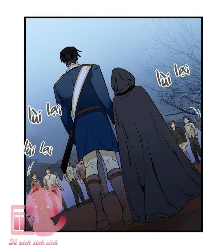 Ác Nữ Trùng Sinh Chap 15 - Next Chap 16