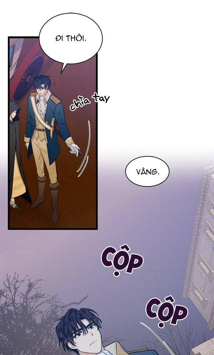 Ác Nữ Trùng Sinh Chap 15 - Next Chap 16