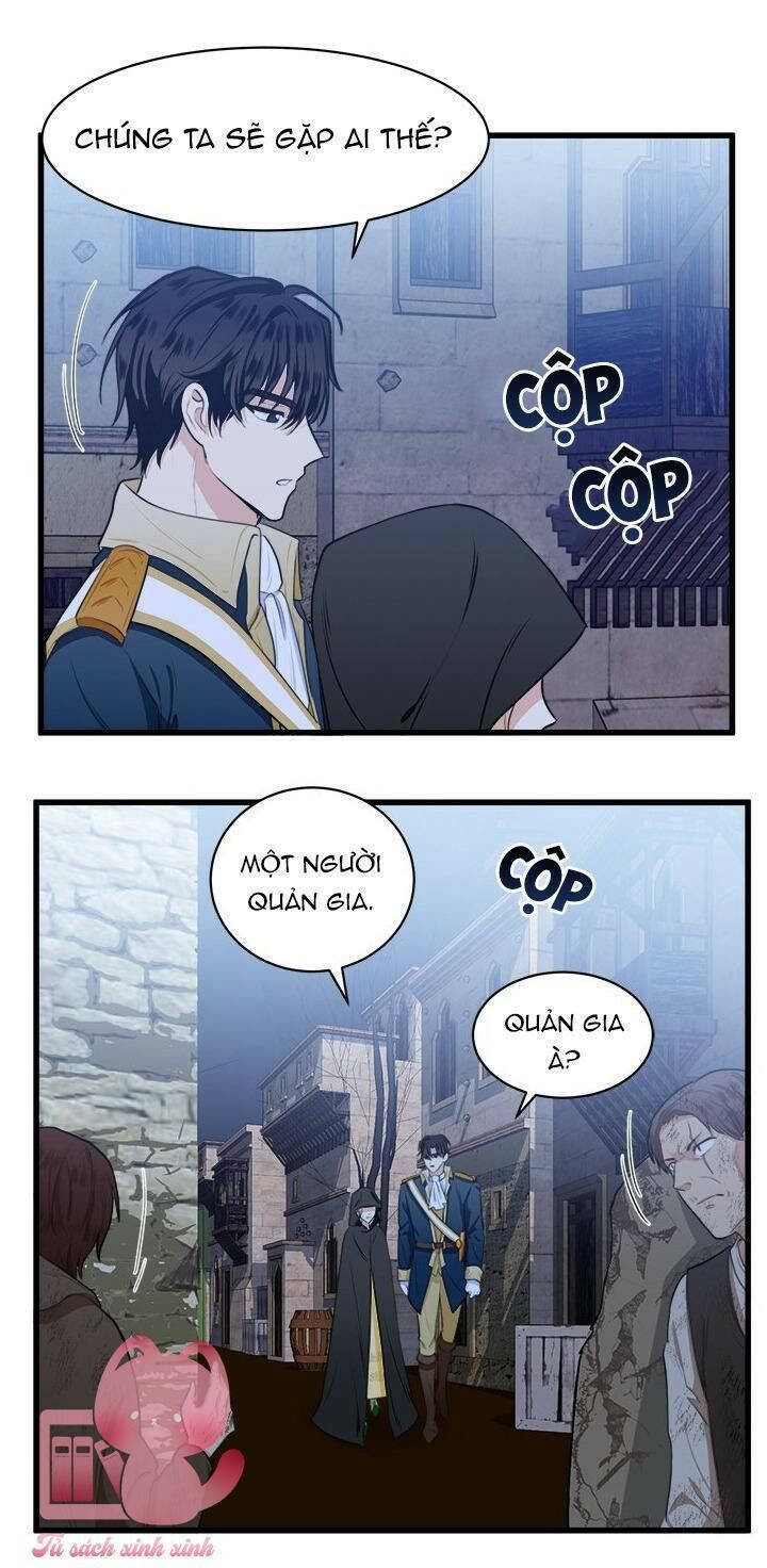 Ác Nữ Trùng Sinh Chap 15 - Next Chap 16