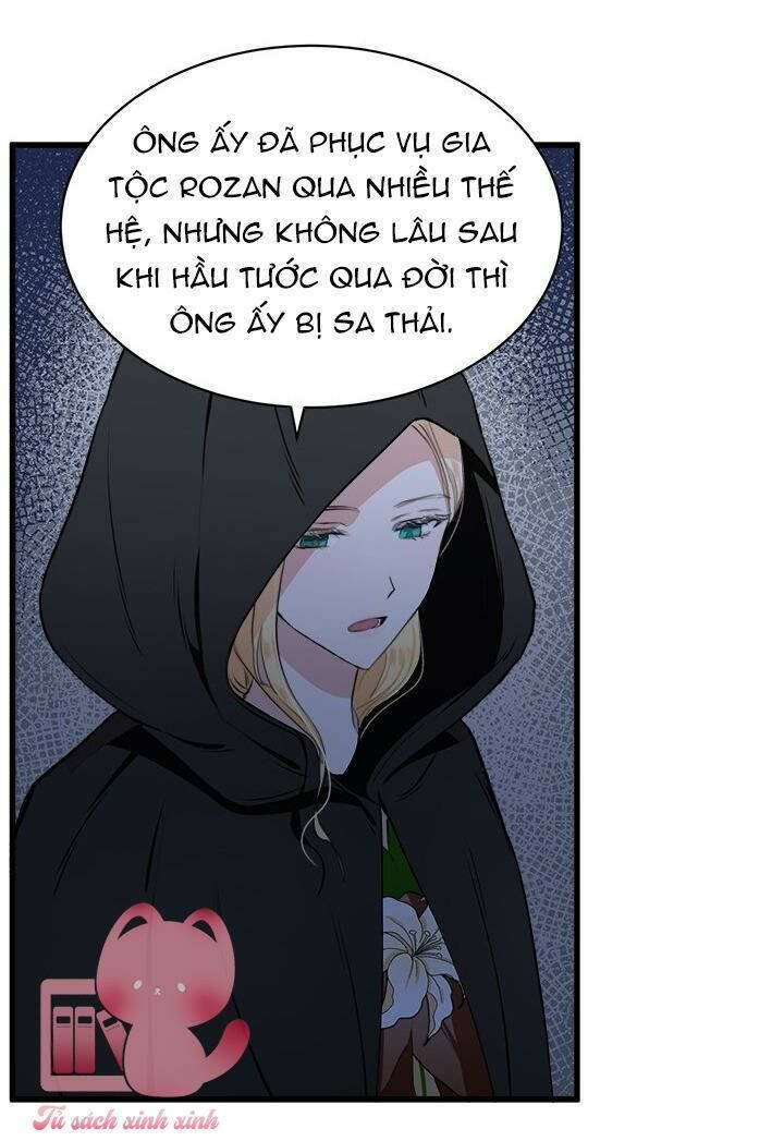 Ác Nữ Trùng Sinh Chap 15 - Next Chap 16