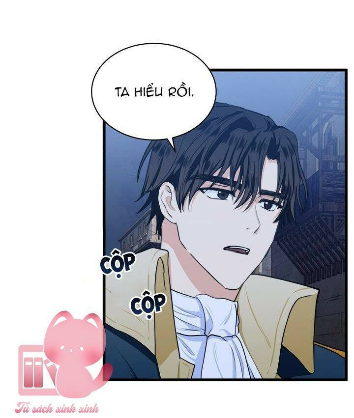 Ác Nữ Trùng Sinh Chap 15 - Next Chap 16