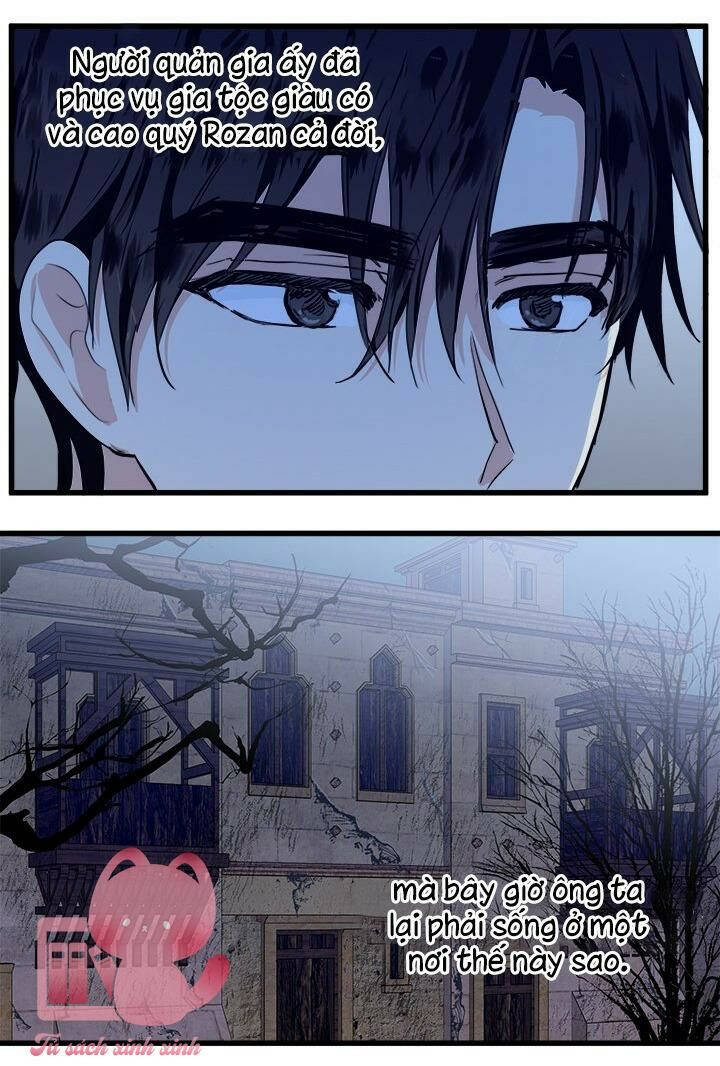 Ác Nữ Trùng Sinh Chap 15 - Next Chap 16