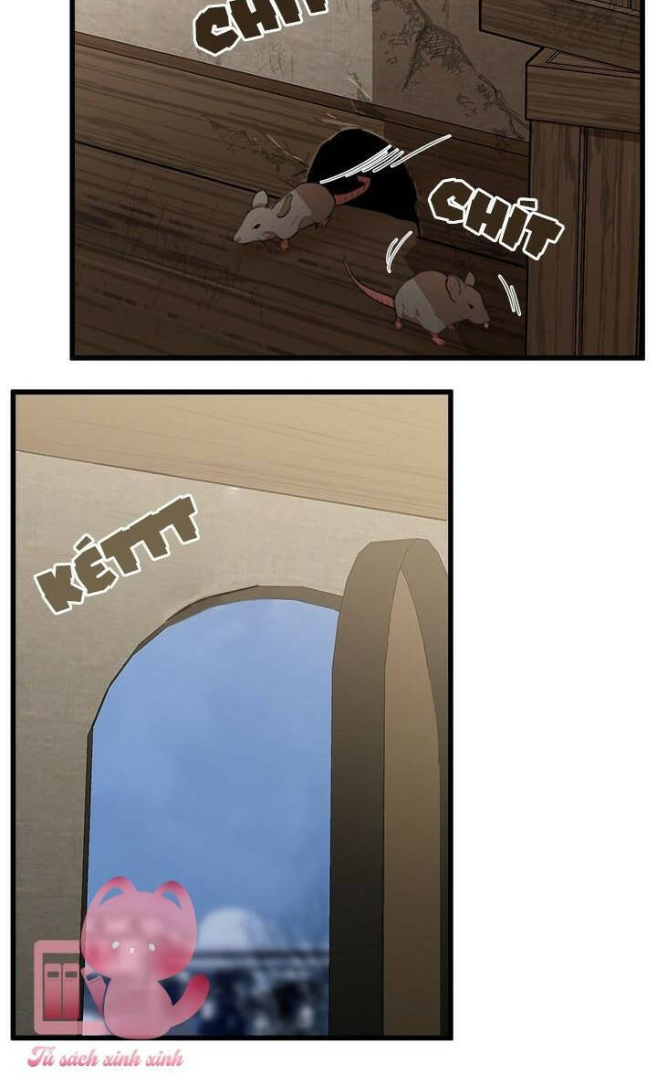 Ác Nữ Trùng Sinh Chap 15 - Next Chap 16