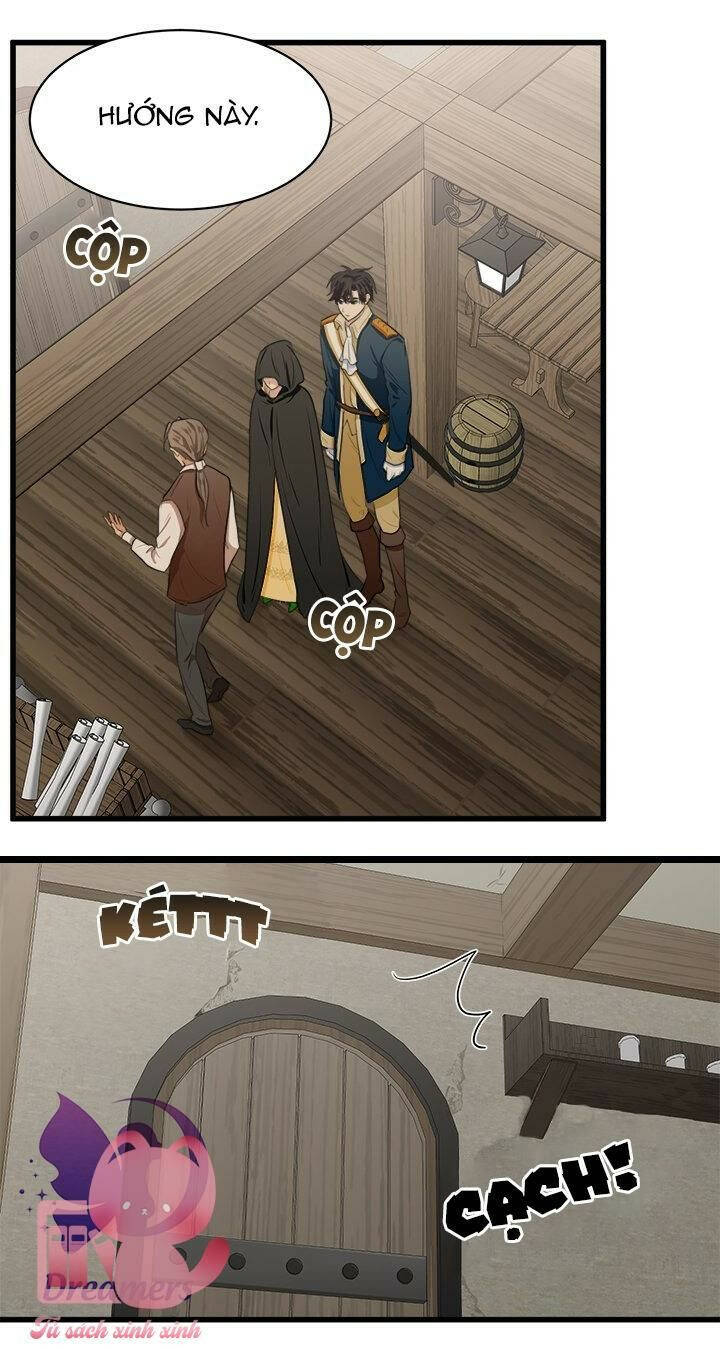 Ác Nữ Trùng Sinh Chap 15 - Next Chap 16