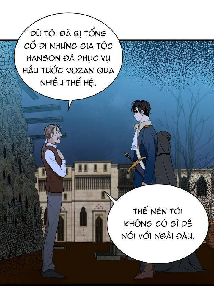 Ác Nữ Trùng Sinh Chap 15 - Next Chap 16