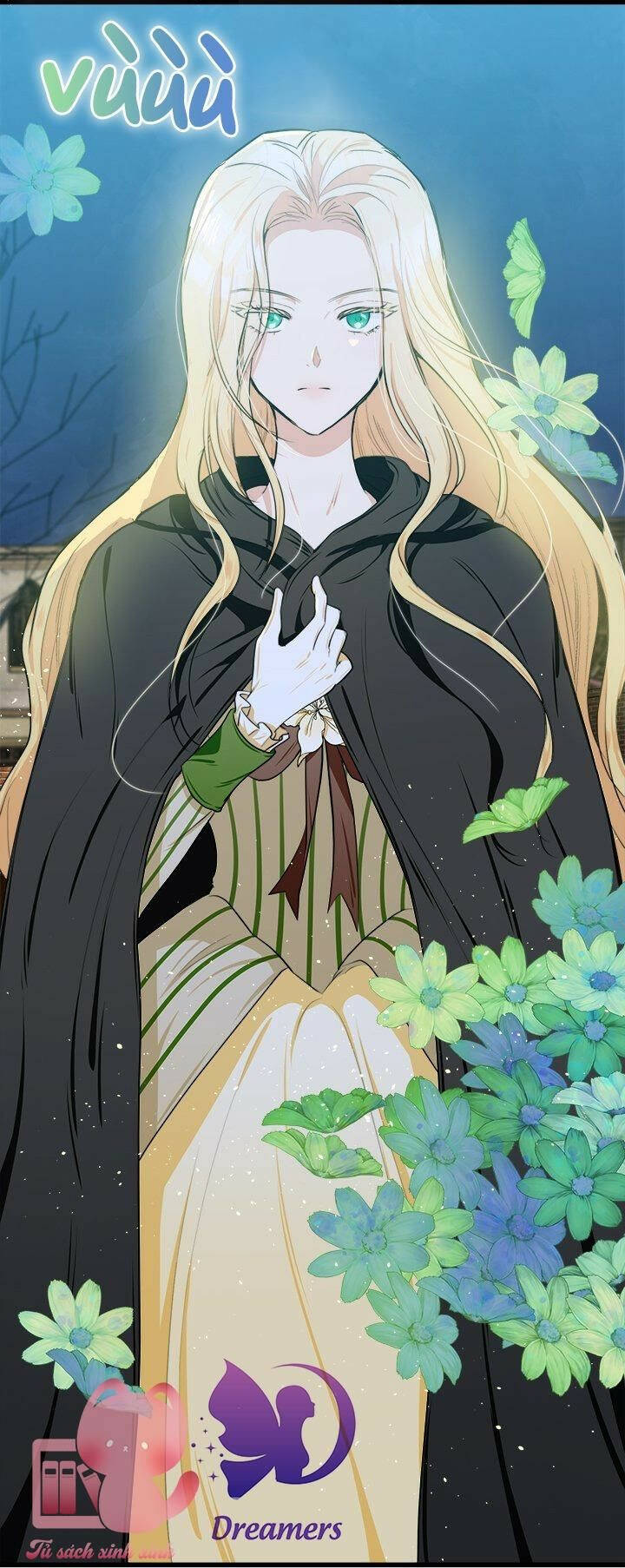 Ác Nữ Trùng Sinh Chap 15 - Next Chap 16