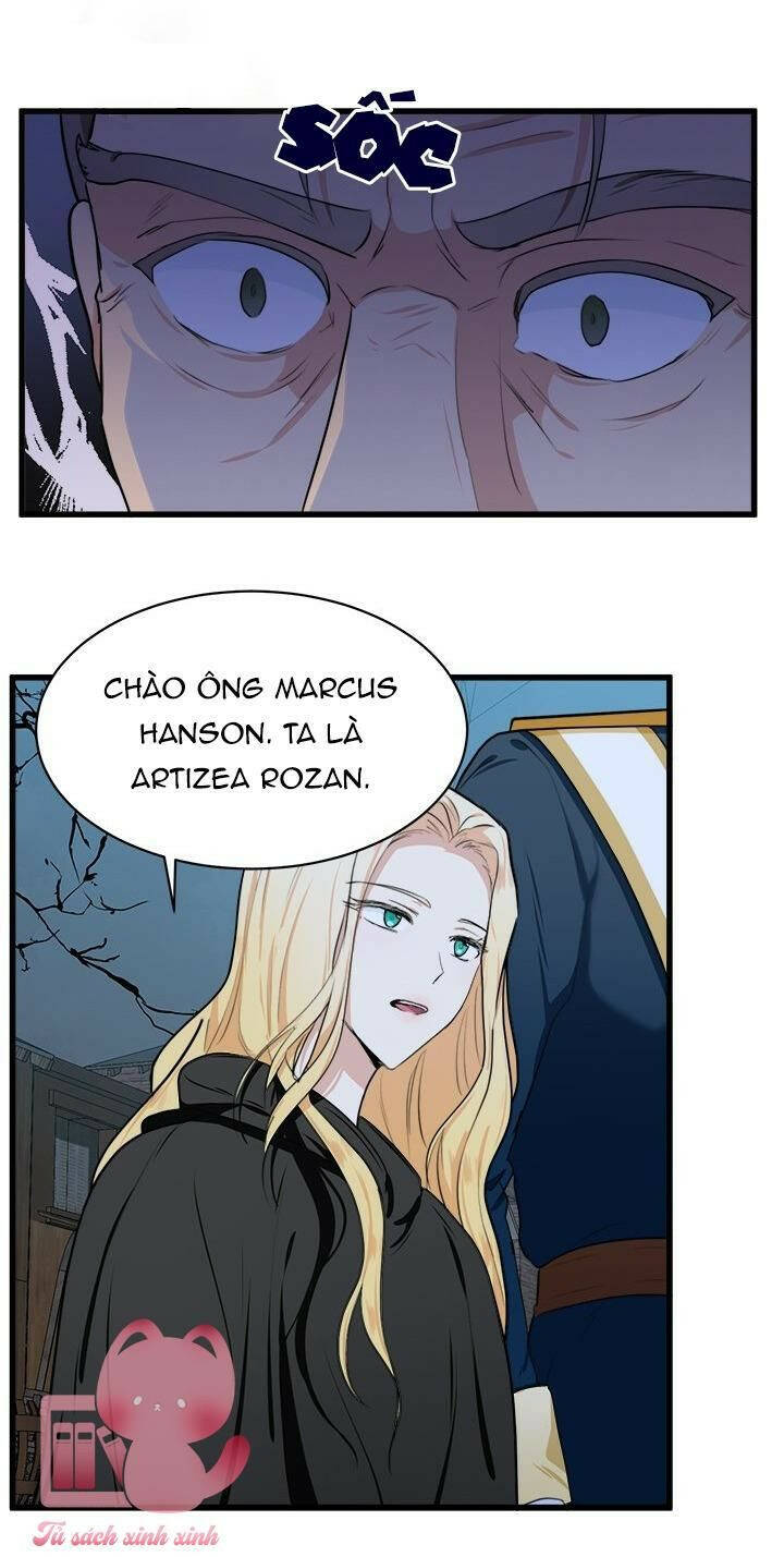 Ác Nữ Trùng Sinh Chap 15 - Next Chap 16