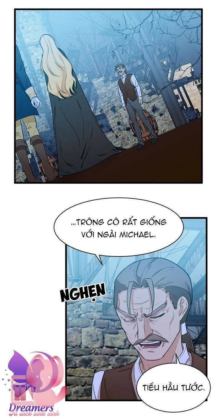 Ác Nữ Trùng Sinh Chap 15 - Next Chap 16