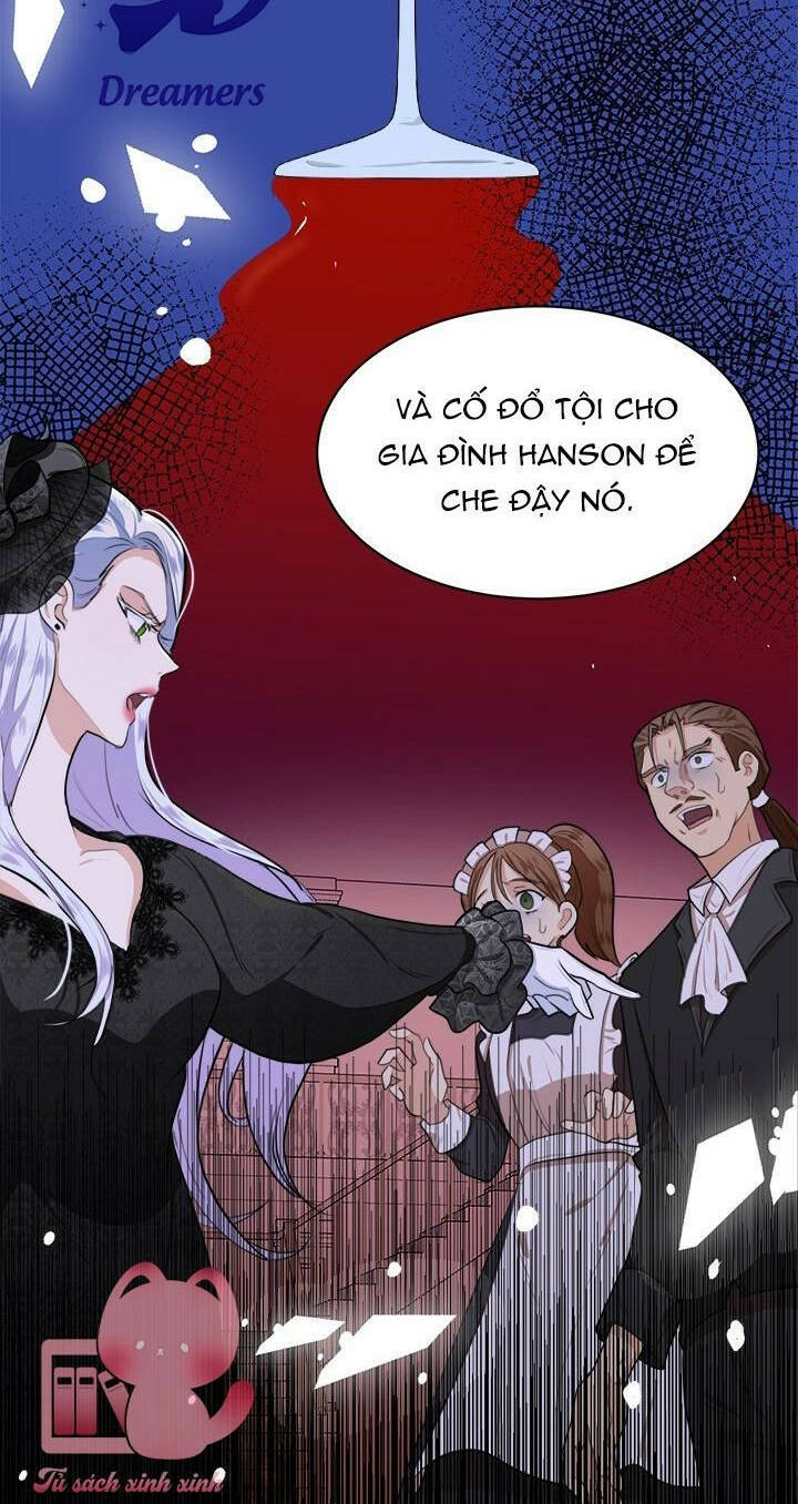 Ác Nữ Trùng Sinh Chap 15 - Next Chap 16