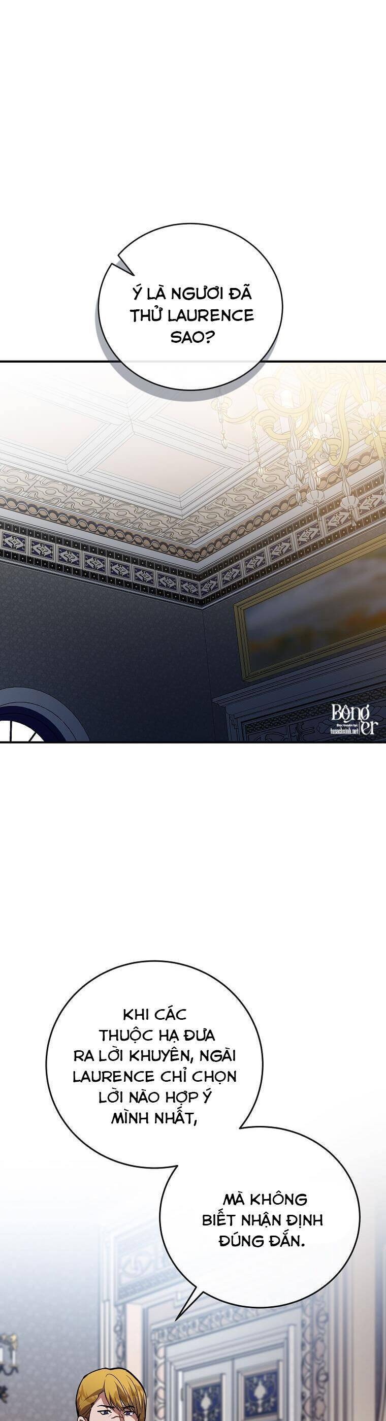 Ác Nữ Trùng Sinh Chap 150 - Next Chap 151