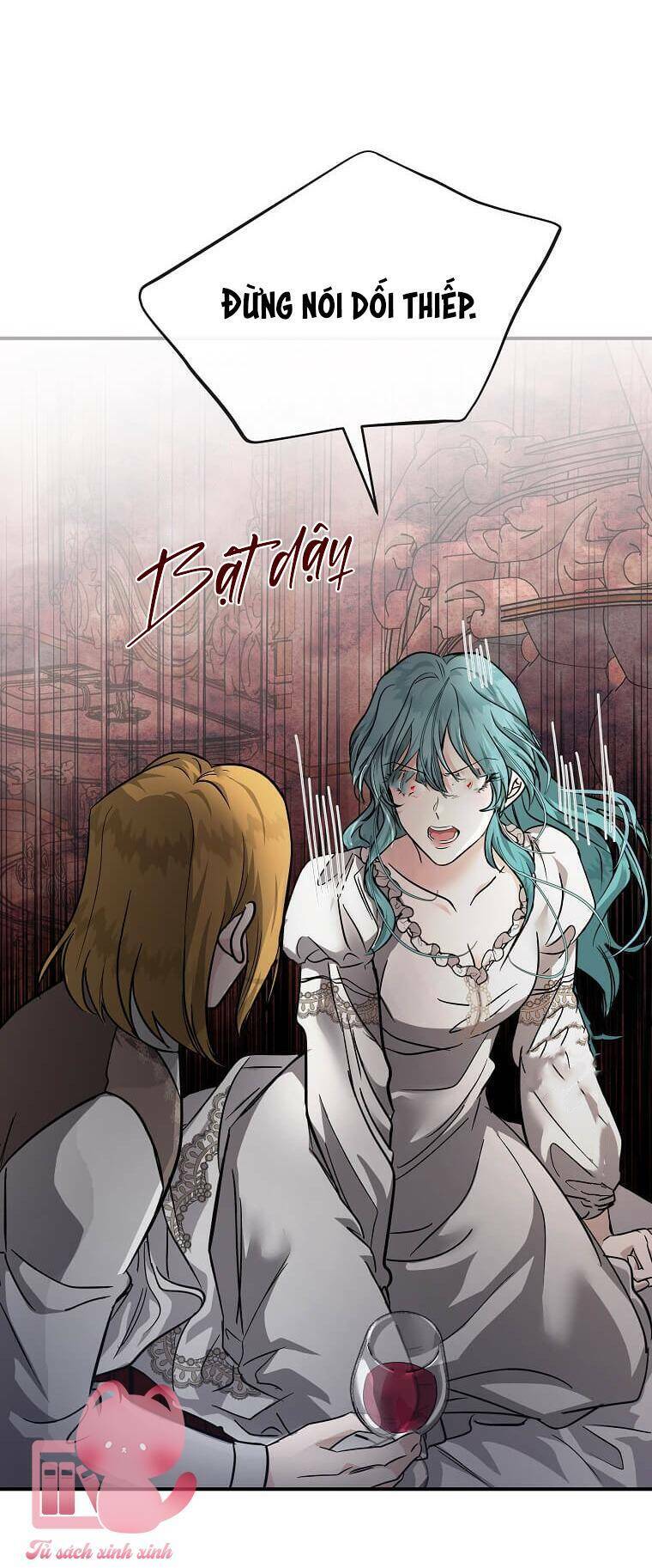 Ác Nữ Trùng Sinh Chap 151 - Next Chap 152