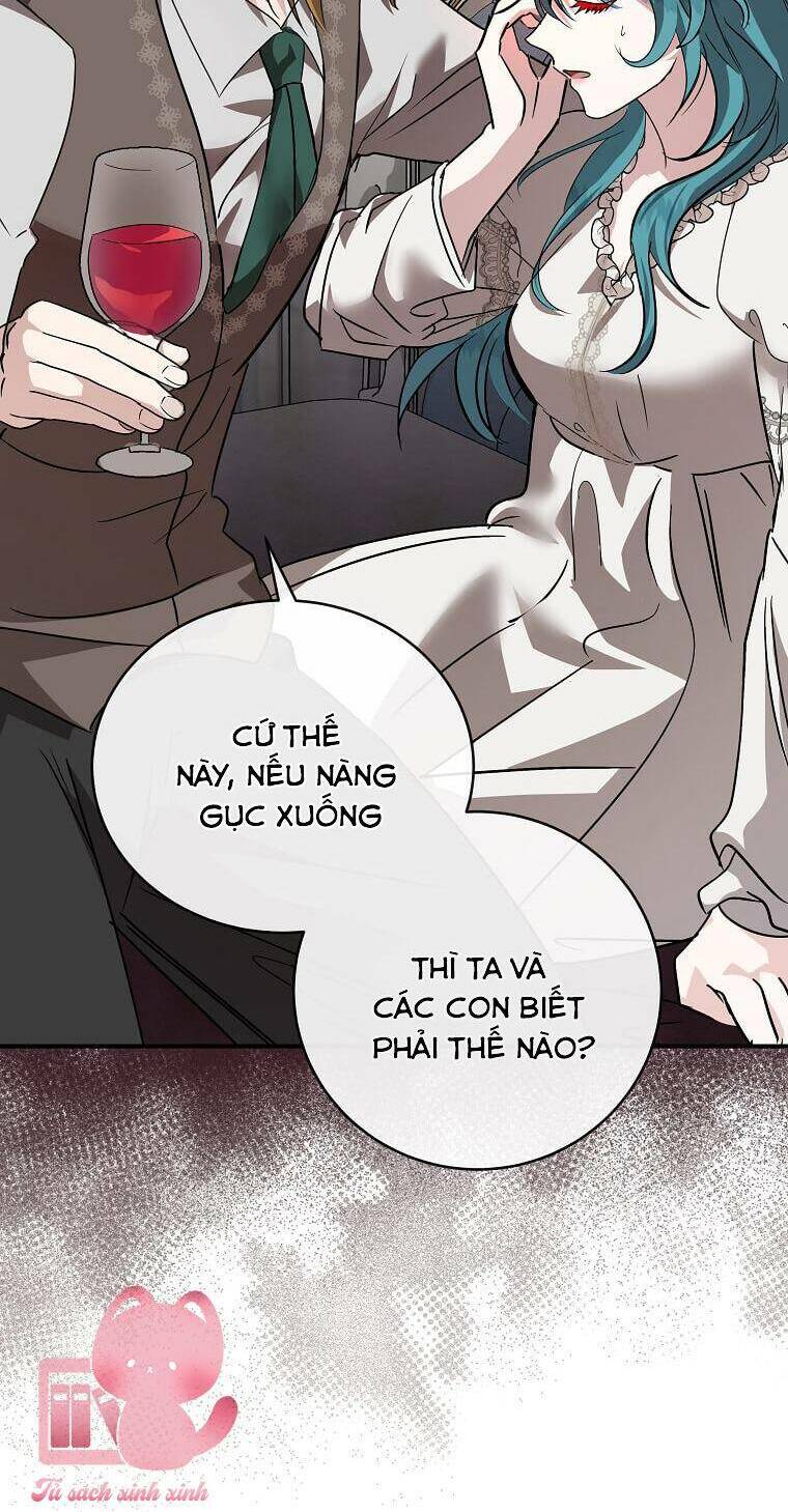 Ác Nữ Trùng Sinh Chap 151 - Next Chap 152