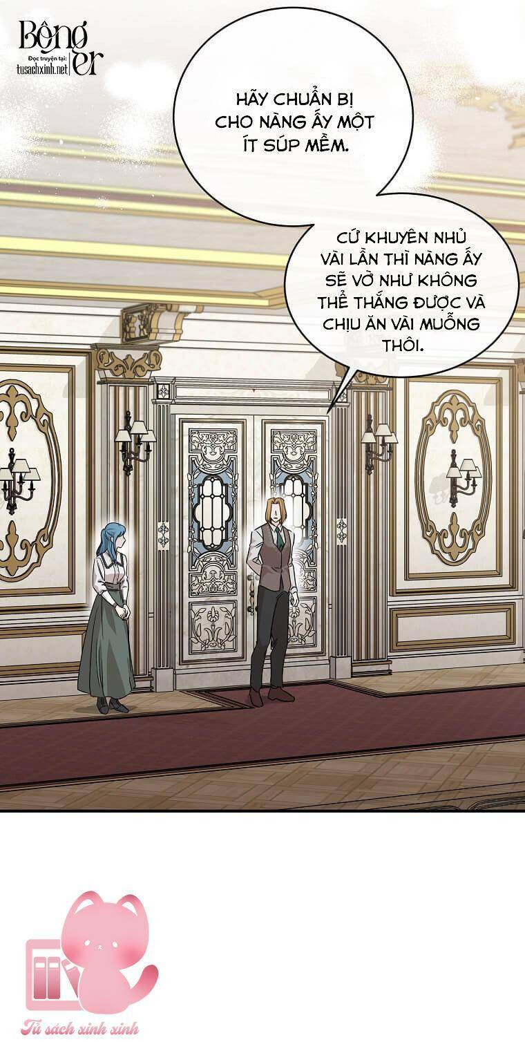 Ác Nữ Trùng Sinh Chap 151 - Next Chap 152