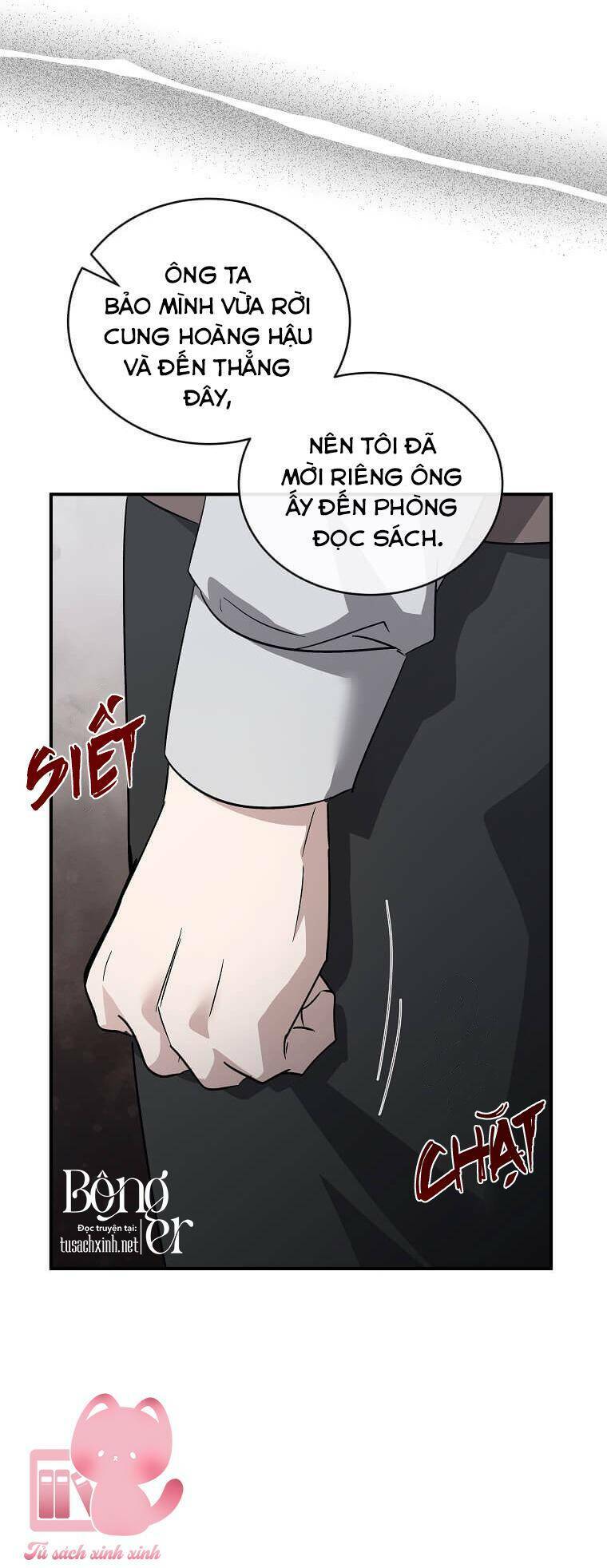 Ác Nữ Trùng Sinh Chap 151 - Next Chap 152