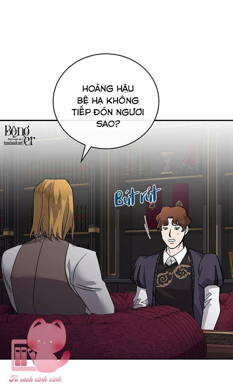 Ác Nữ Trùng Sinh Chap 151 - Next Chap 152