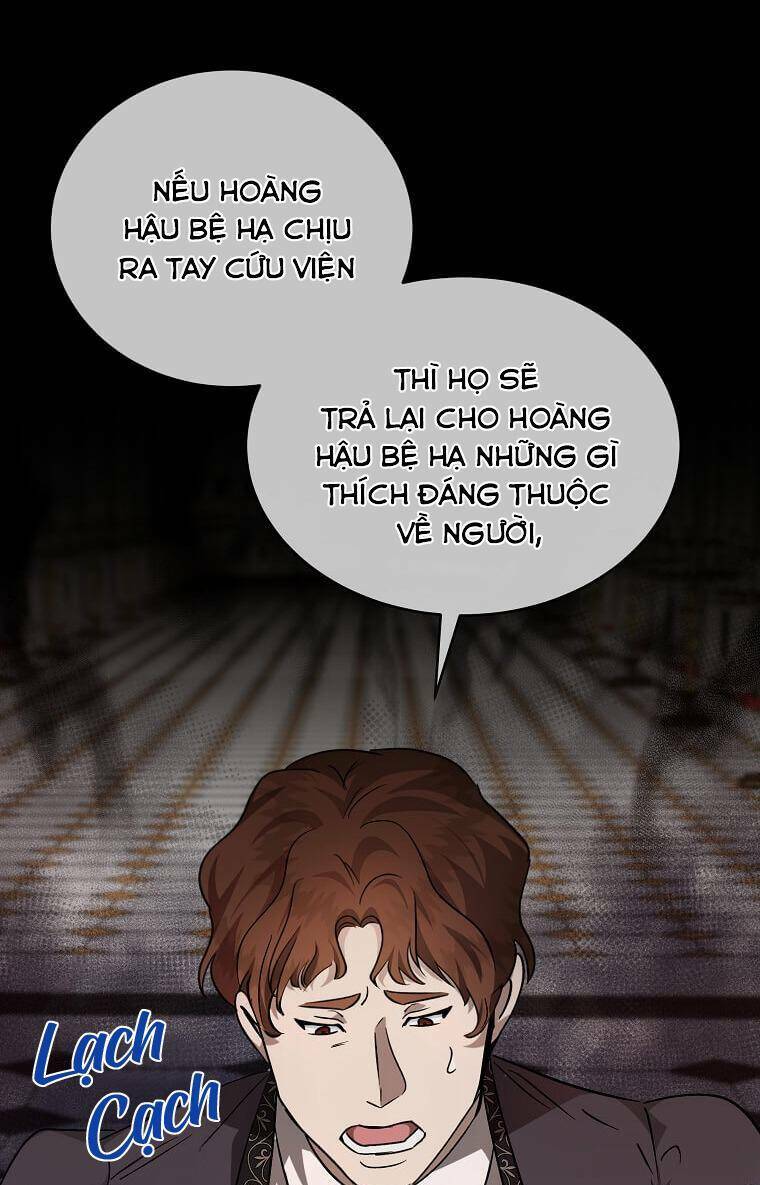 Ác Nữ Trùng Sinh Chap 151 - Next Chap 152